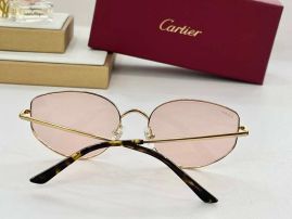 Picture of Cartier Sunglasses _SKUfw55791107fw